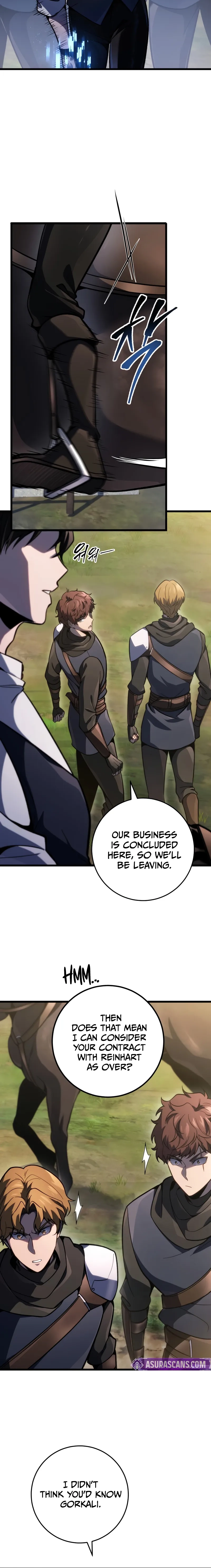 Read A Dragonslayer