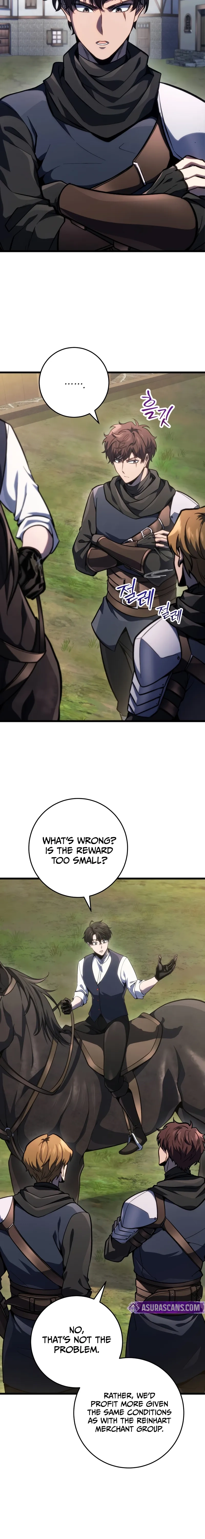Read A Dragonslayer