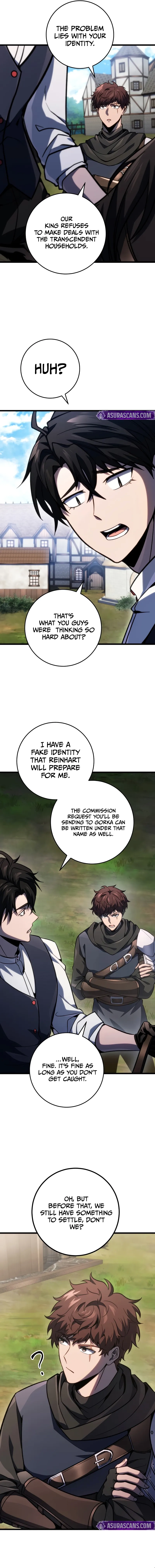 Read A Dragonslayer