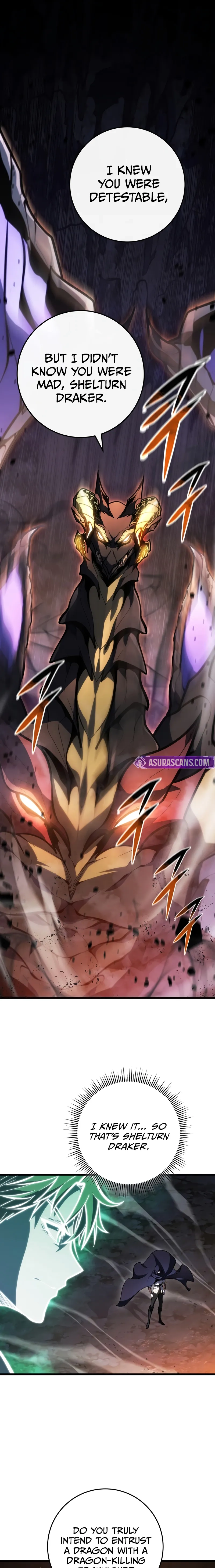 Read A Dragonslayer