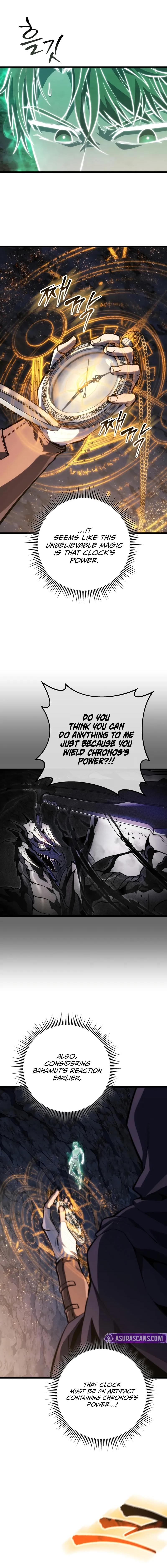 Read A Dragonslayer