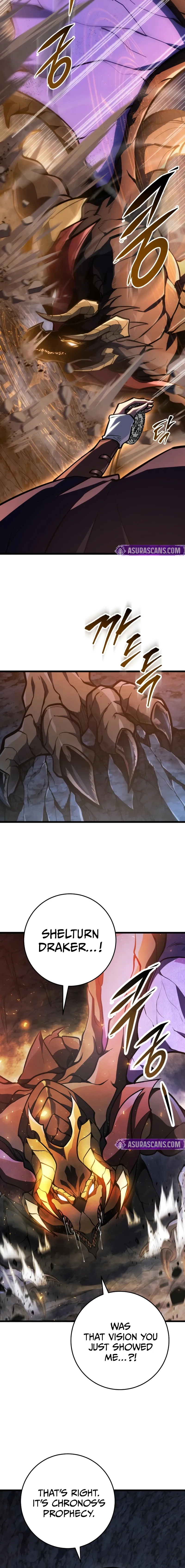 Read A Dragonslayer