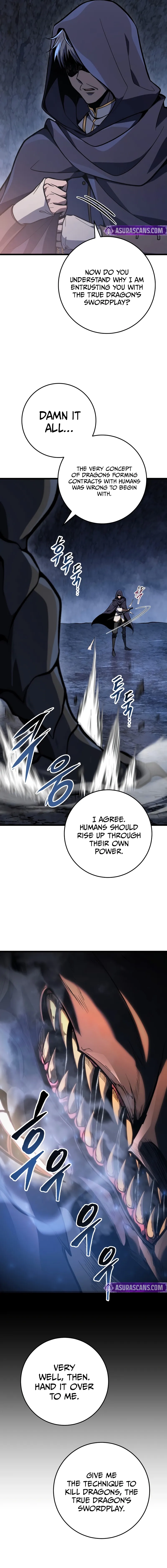 Read A Dragonslayer
