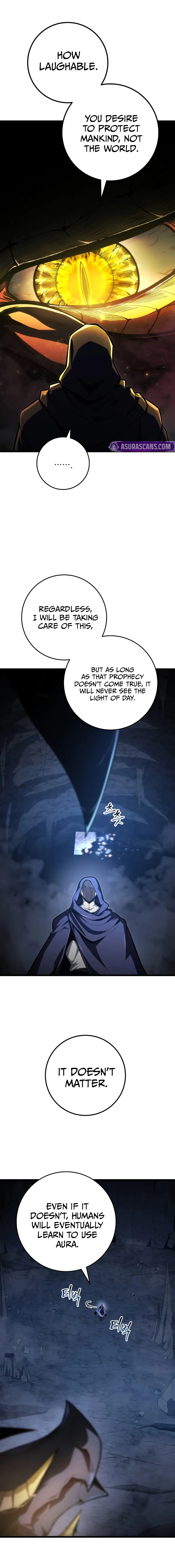 Read A Dragonslayer