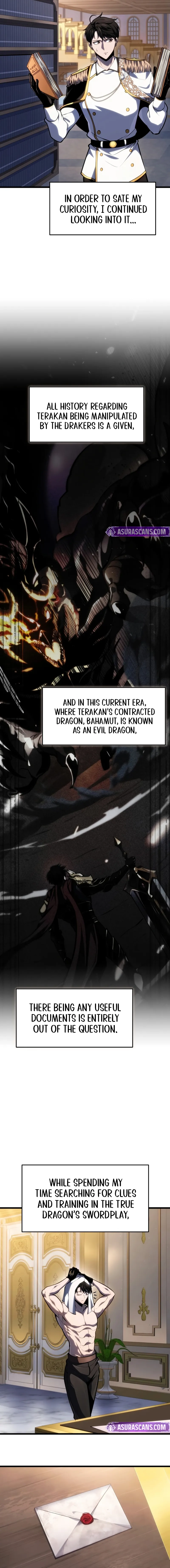 Read A Dragonslayer