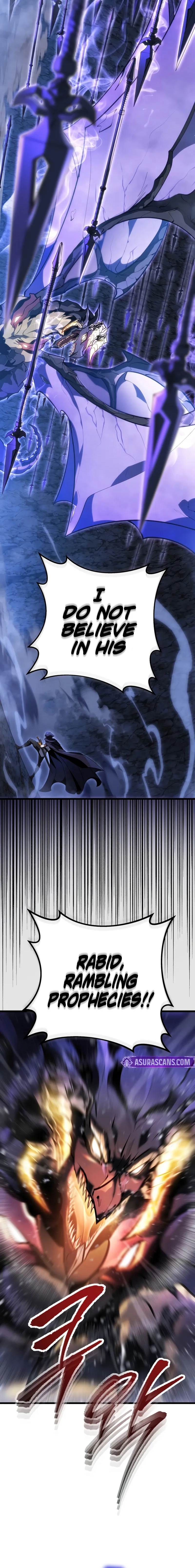 Read A Dragonslayer