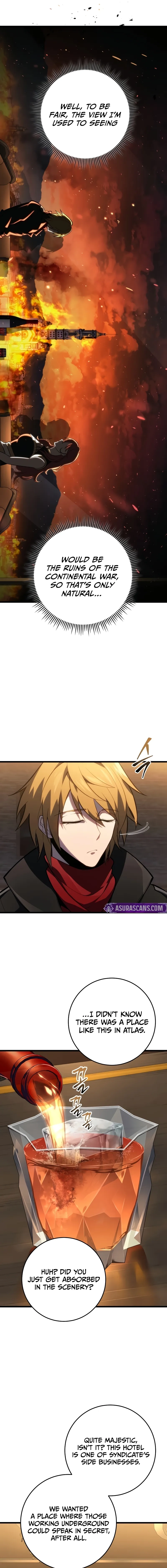 Read A Dragonslayer