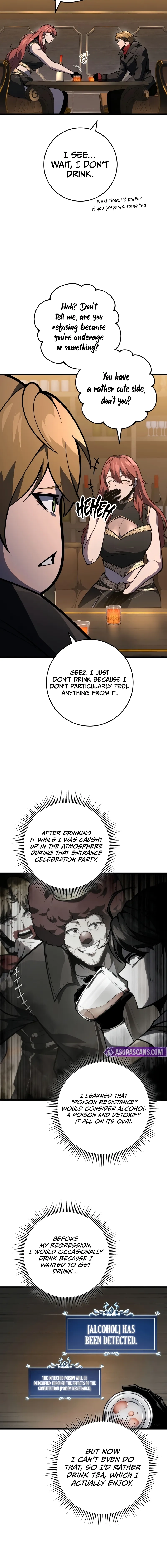 Read A Dragonslayer