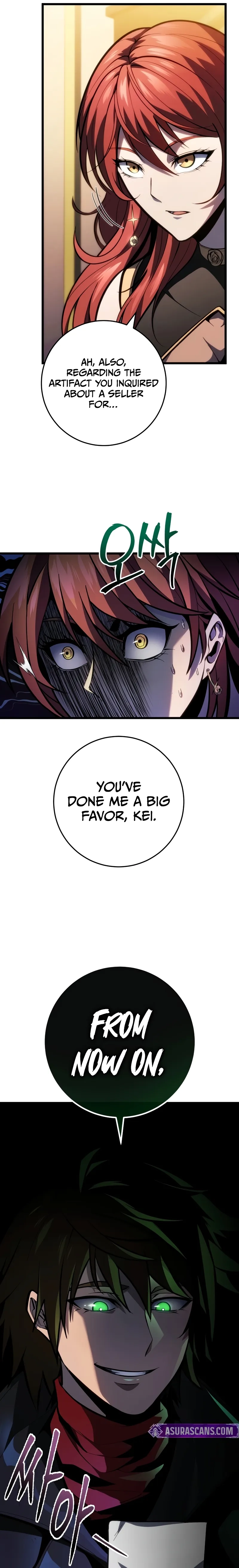 Read A Dragonslayer