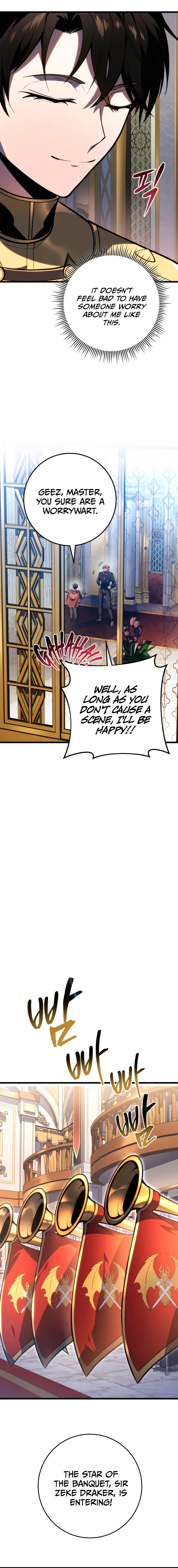 Read A Dragonslayer