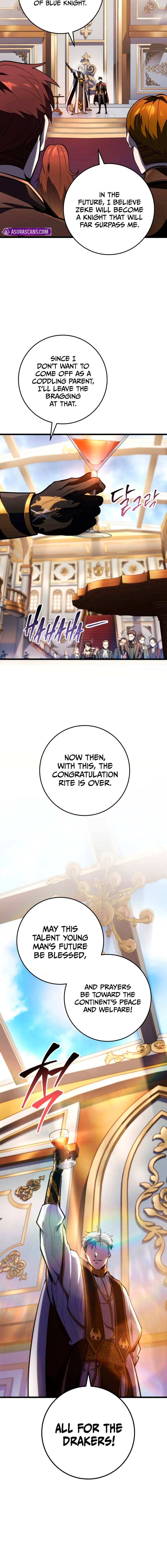 Read A Dragonslayer