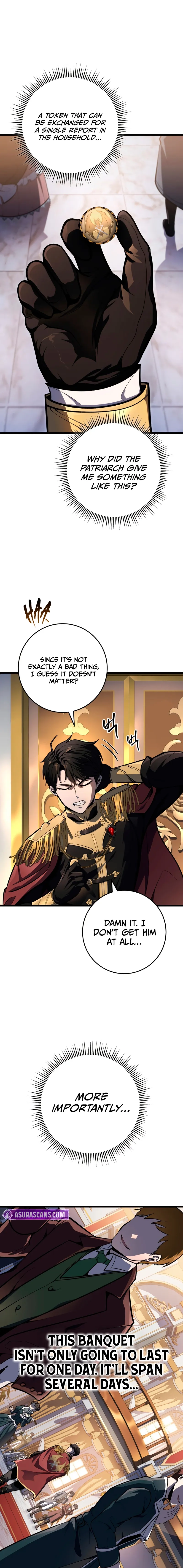 Read A Dragonslayer