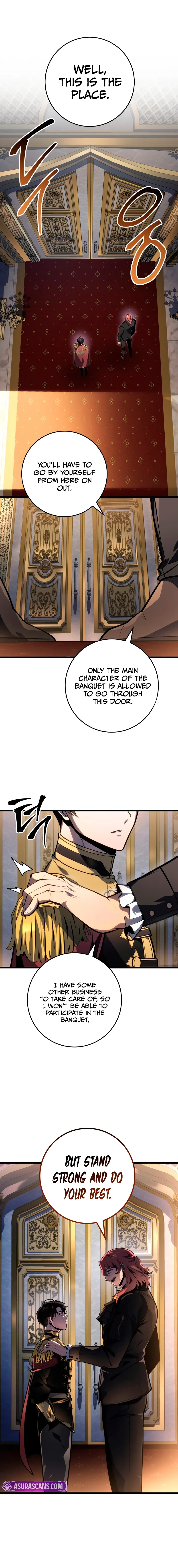 Read A Dragonslayer