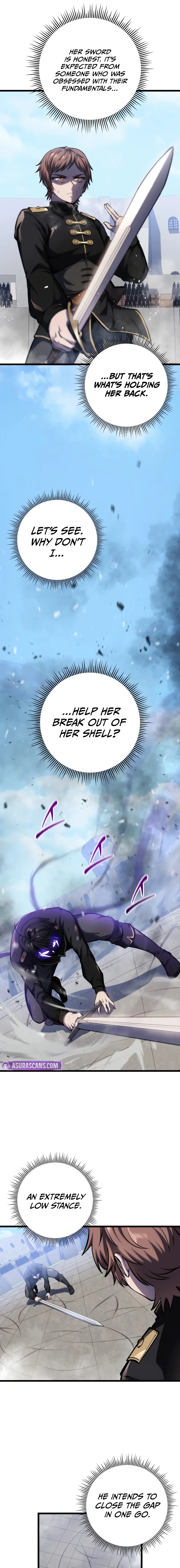 Read A Dragonslayer