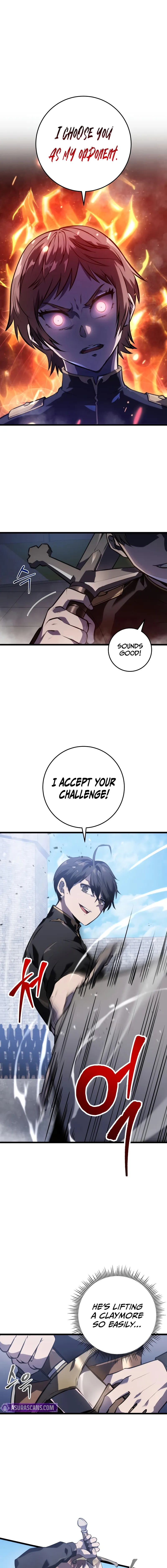 Read A Dragonslayer