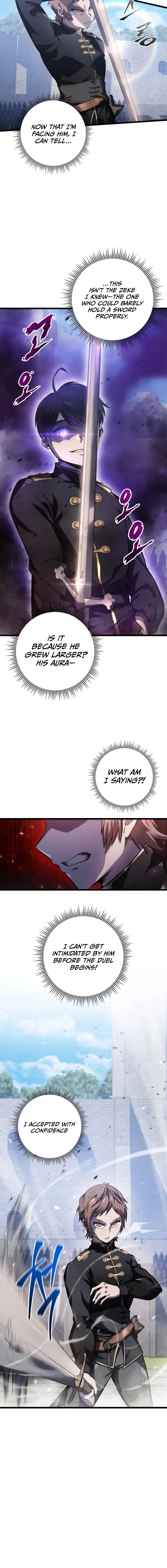 Read A Dragonslayer