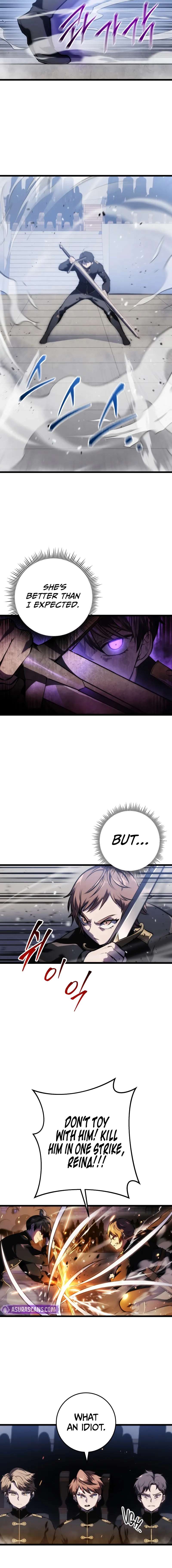 Read A Dragonslayer