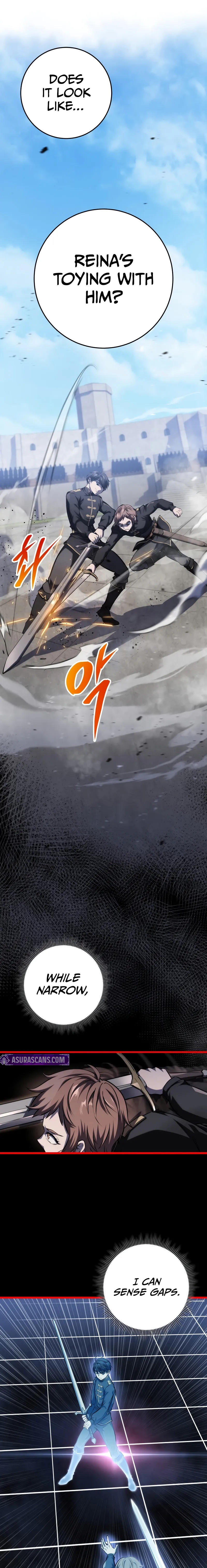 Read A Dragonslayer
