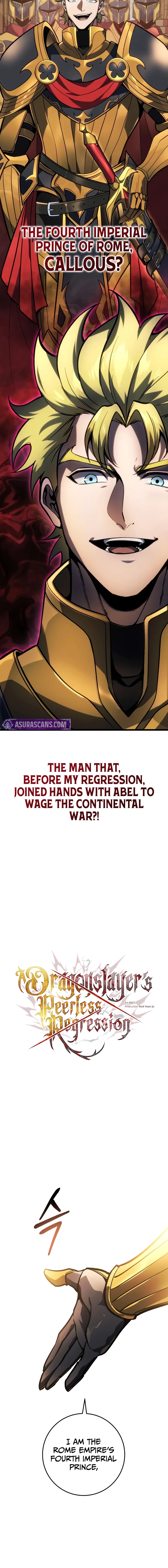 Read A Dragonslayer
