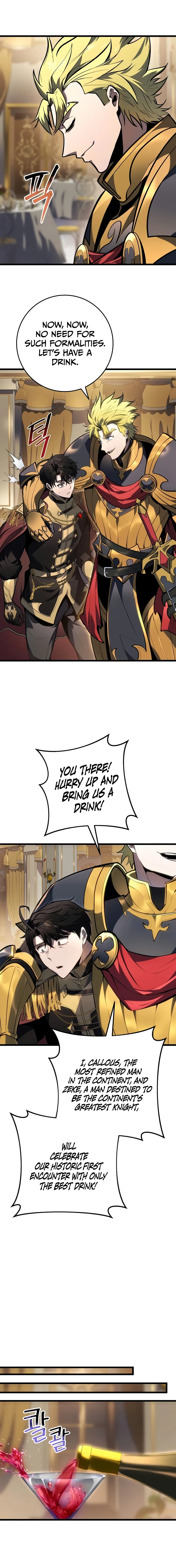 Read A Dragonslayer
