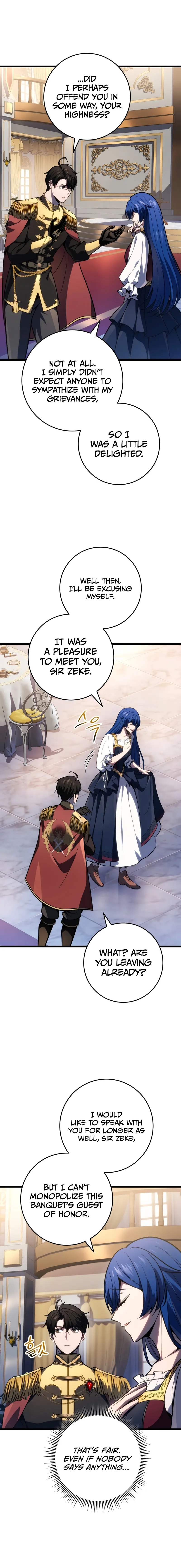 Read A Dragonslayer