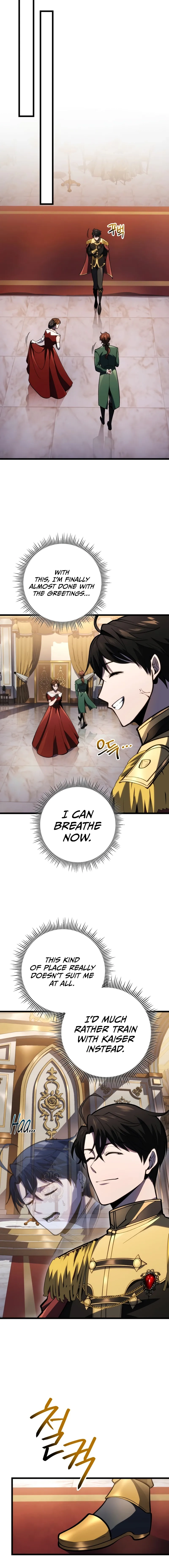 Read A Dragonslayer
