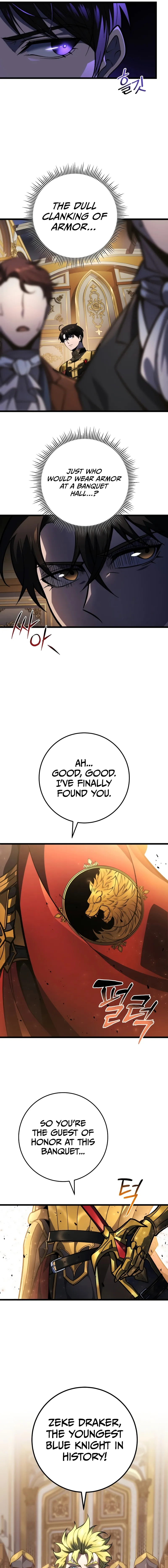 Read A Dragonslayer
