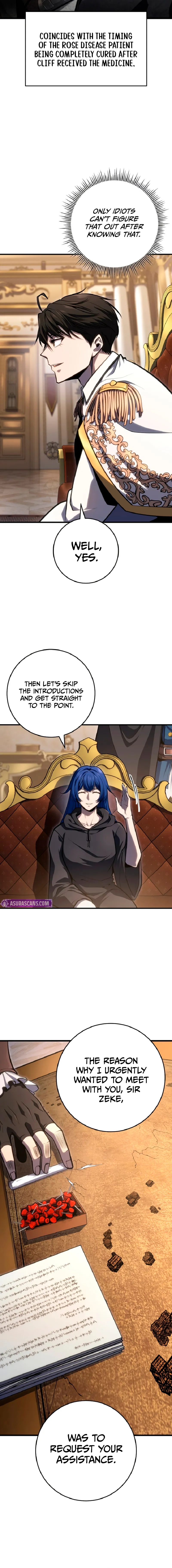 Read A Dragonslayer