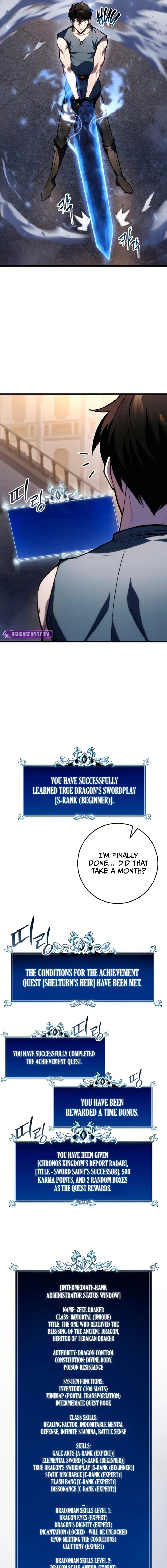 Read A Dragonslayer