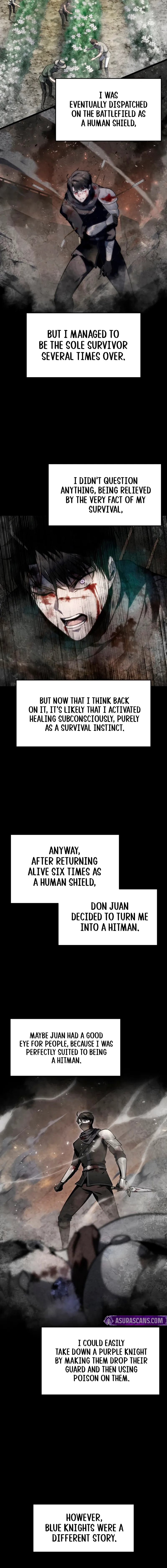 Read A Dragonslayer