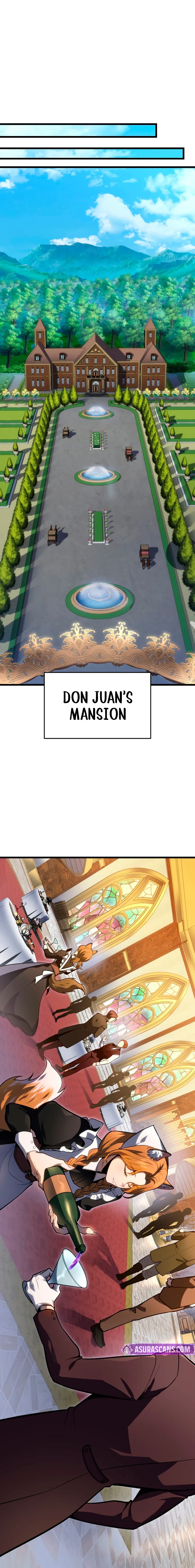 Read A Dragonslayer
