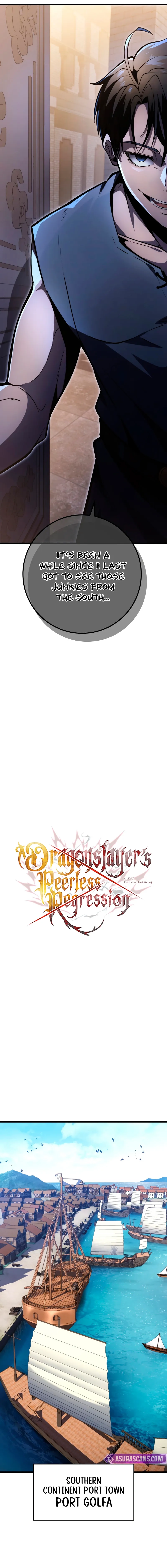 Read A Dragonslayer