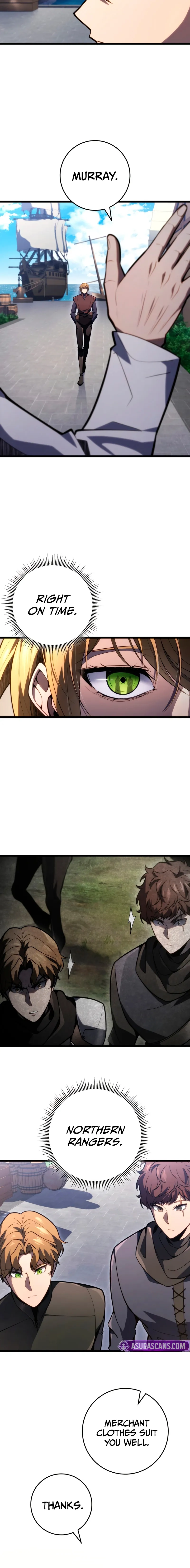 Read A Dragonslayer