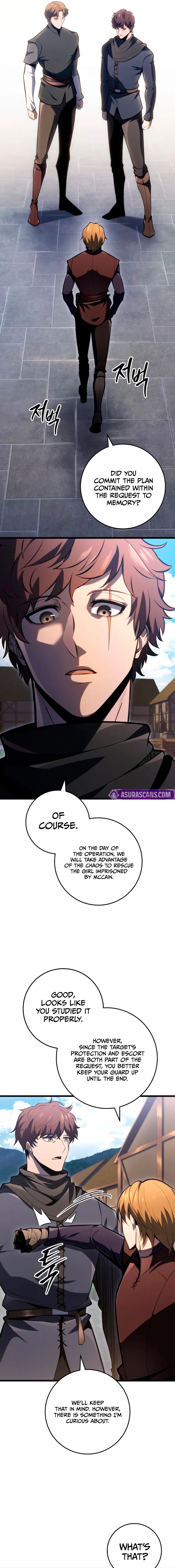 Read A Dragonslayer