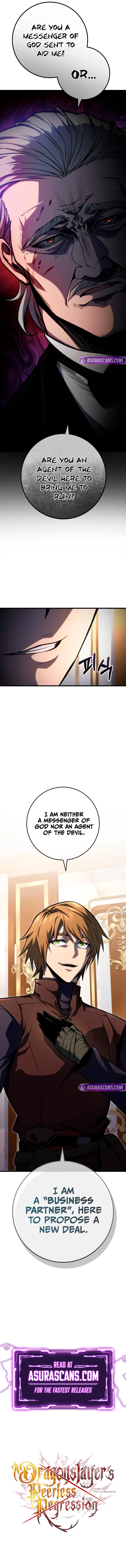 Read A Dragonslayer