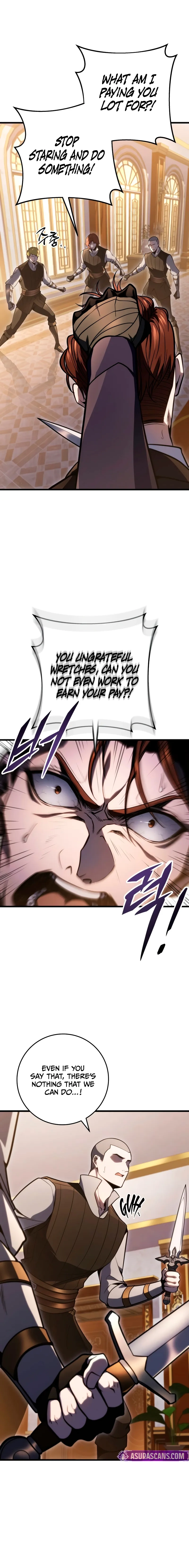 Read A Dragonslayer