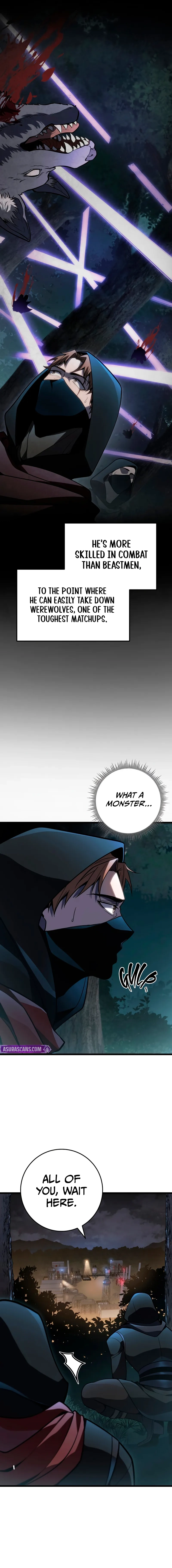 Read A Dragonslayer