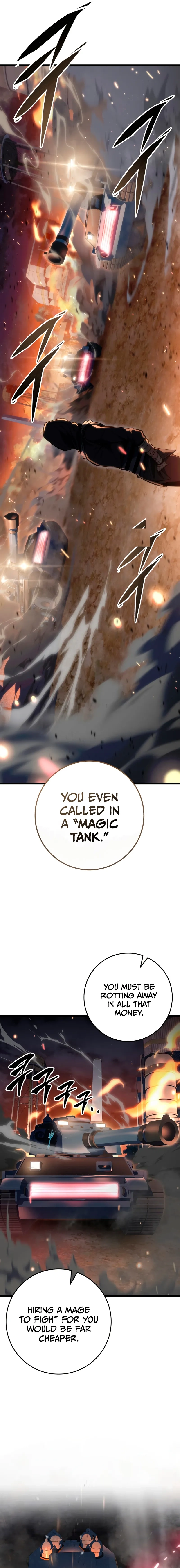 Read A Dragonslayer