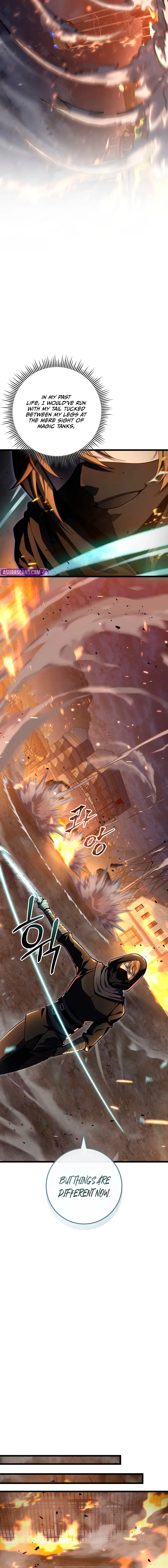 Read A Dragonslayer