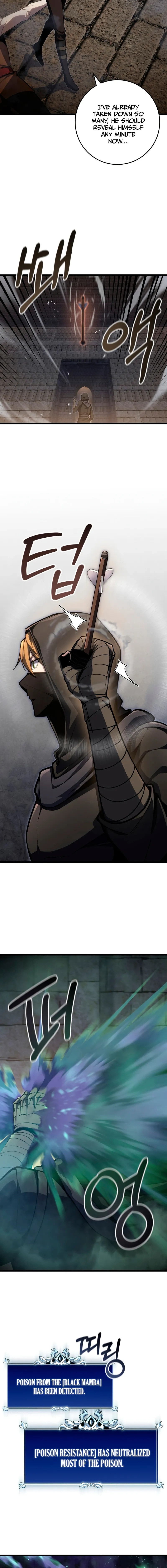 Read A Dragonslayer