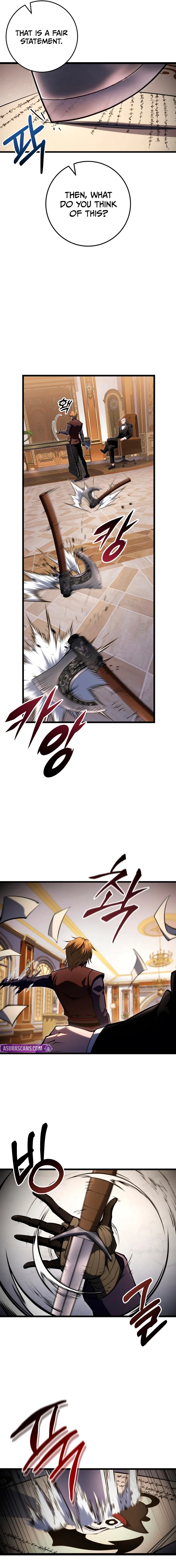 Read A Dragonslayer