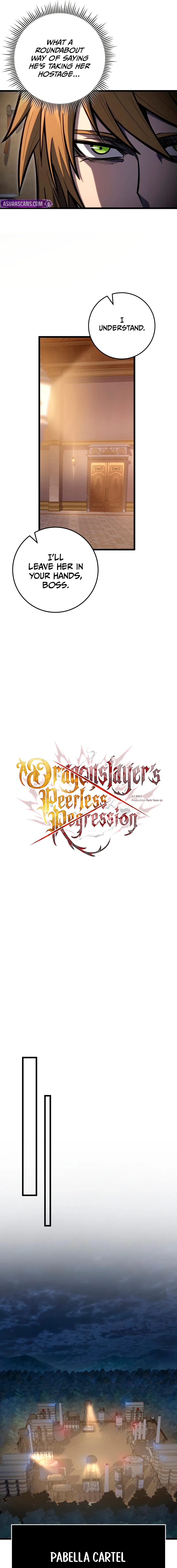 Read A Dragonslayer