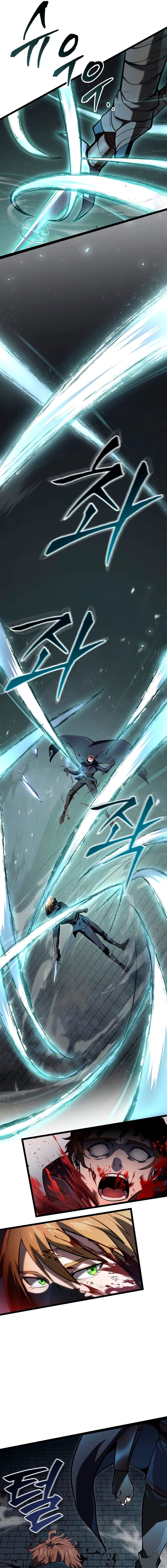 Read A Dragonslayer