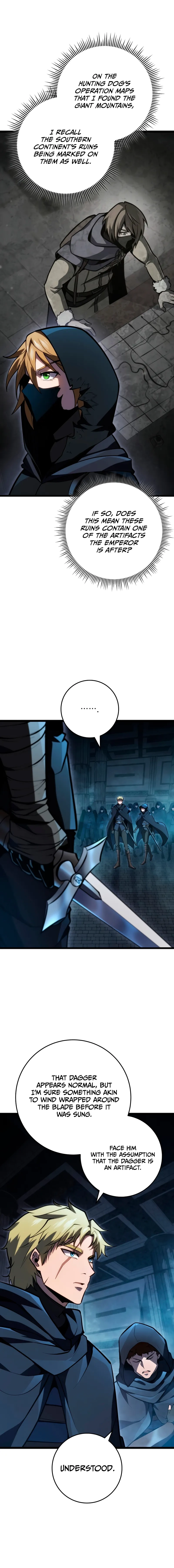 Read A Dragonslayer