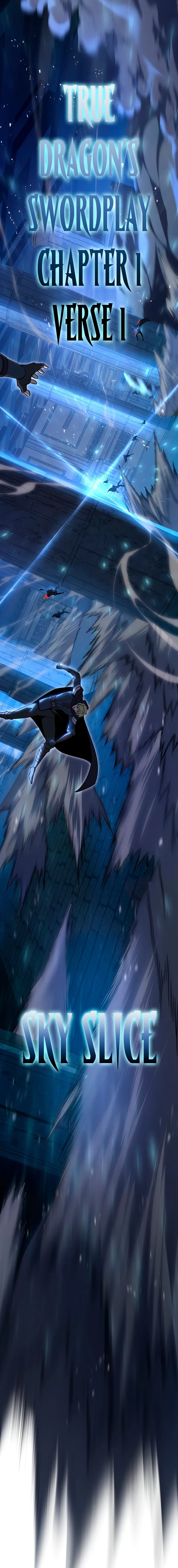 Read A Dragonslayer