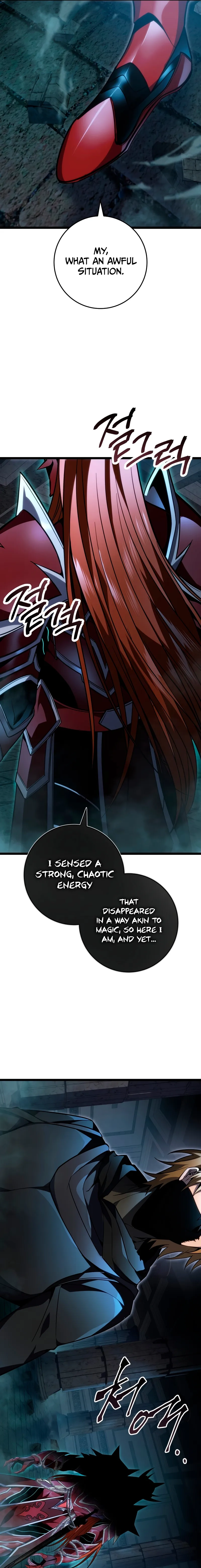 Read A Dragonslayer