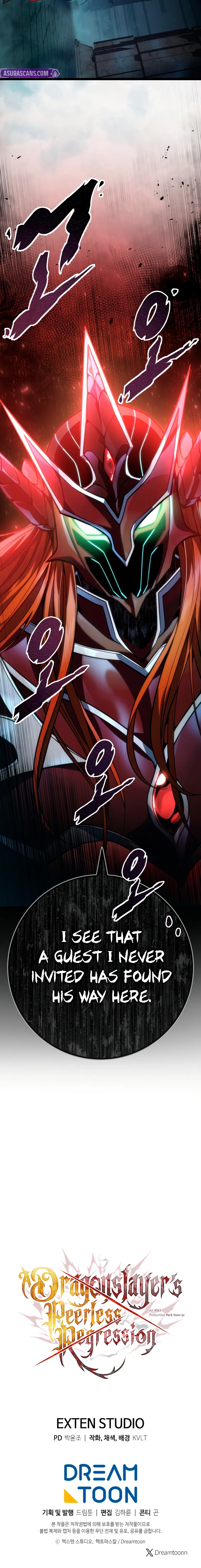 Read A Dragonslayer