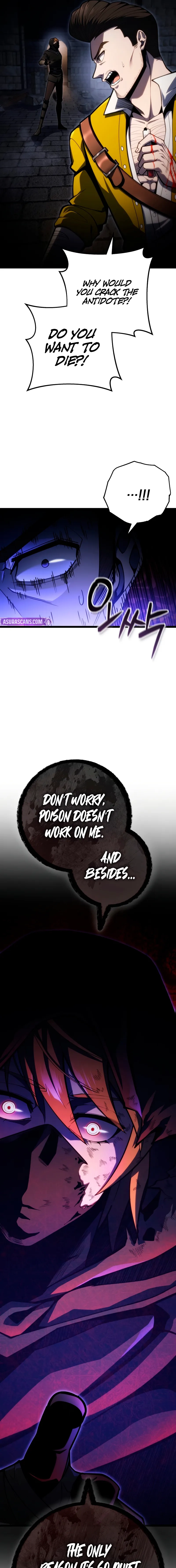 Read A Dragonslayer