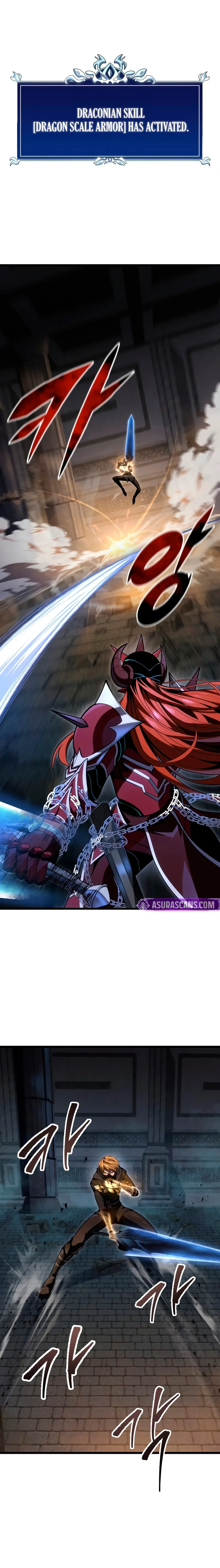 Read A Dragonslayer