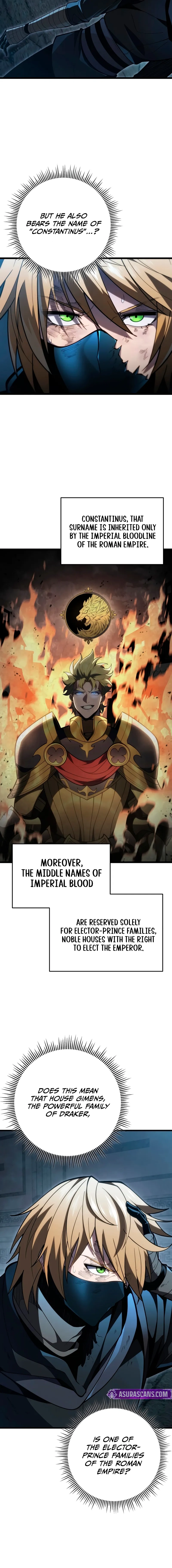 Read A Dragonslayer